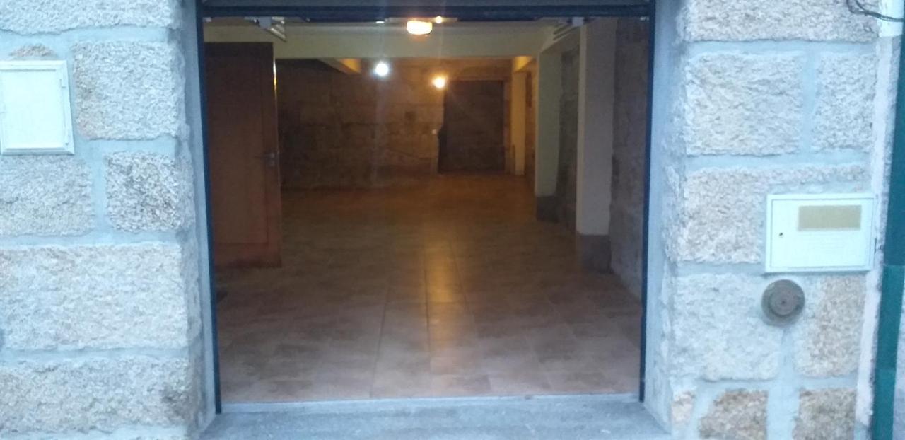 Casa Do Adro Villa Arcozelo  Dış mekan fotoğraf