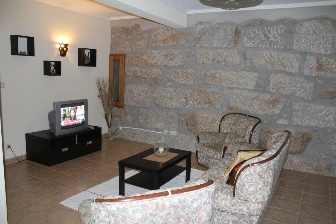 Casa Do Adro Villa Arcozelo  Dış mekan fotoğraf