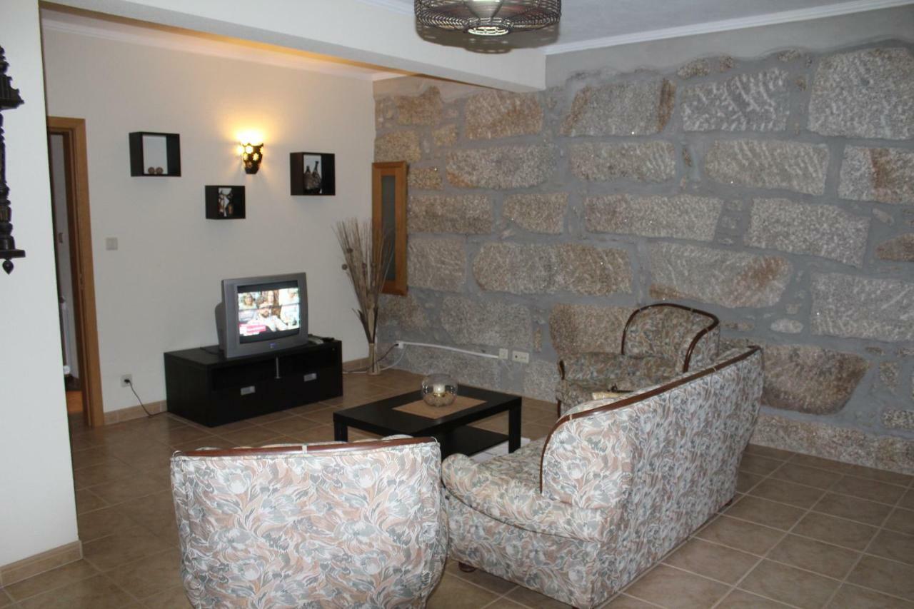 Casa Do Adro Villa Arcozelo  Dış mekan fotoğraf