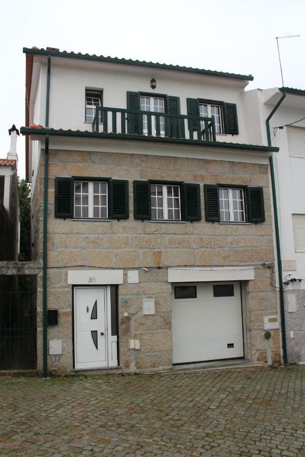 Casa Do Adro Villa Arcozelo  Dış mekan fotoğraf