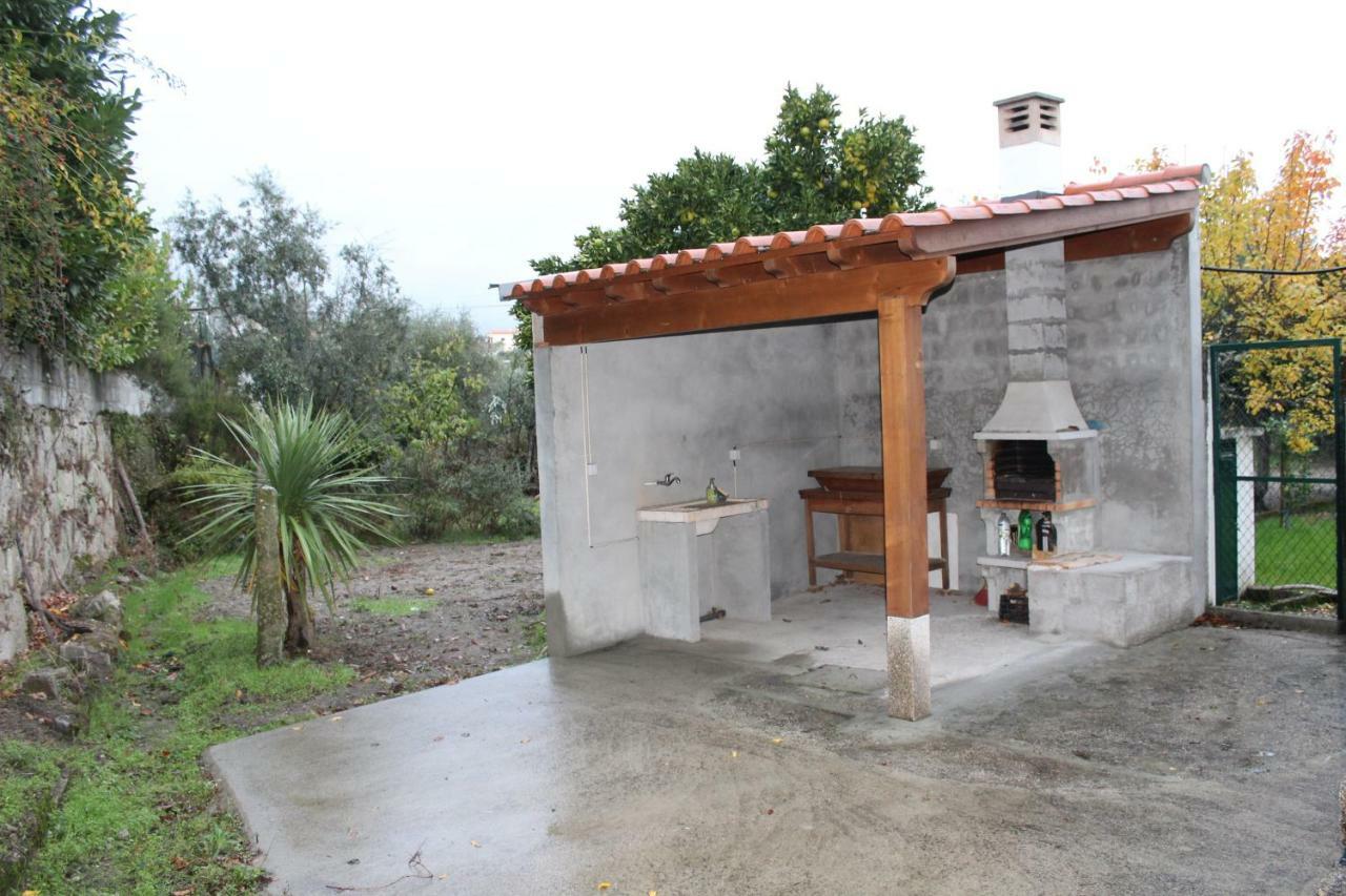 Casa Do Adro Villa Arcozelo  Dış mekan fotoğraf