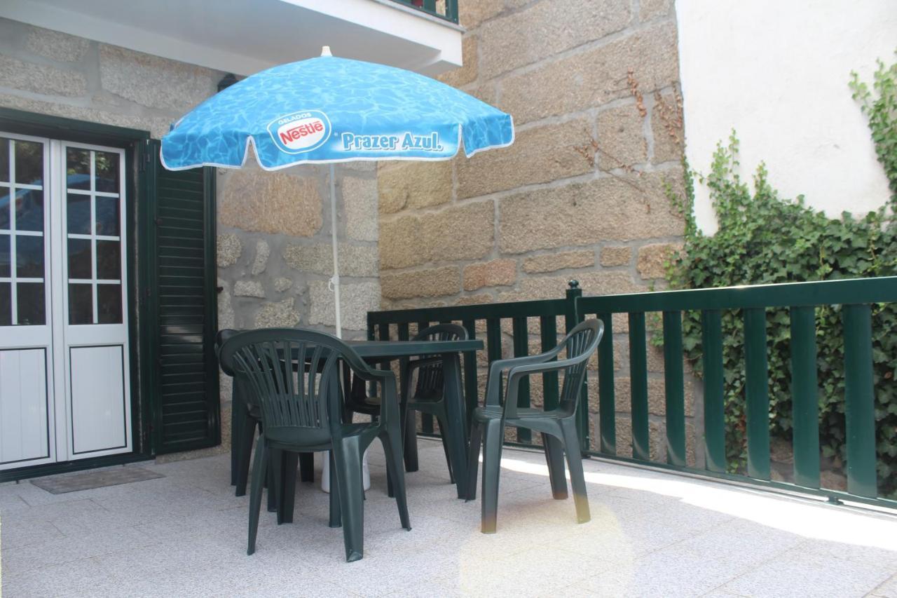Casa Do Adro Villa Arcozelo  Dış mekan fotoğraf